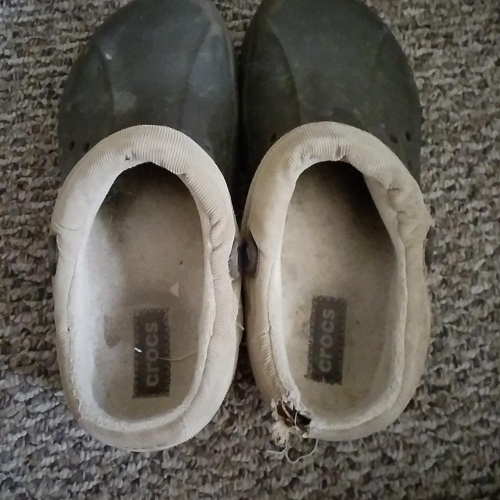 Crocs